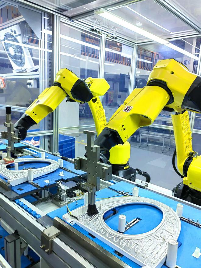 林友色榮獲“福建省優(yōu)秀企業(yè)家”稱號(hào)，引領(lǐng)九牧深耕智能機(jī)器人研發(fā)